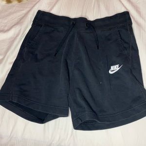 nike , black